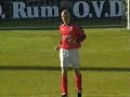 John Ward Scores Tayport's 1st Penalty