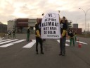 Taking action against coal in Belgium