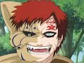 Gaara vs sasuke