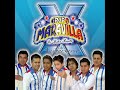 EL PARTY- MR. LAC Y EL OSO FEAT GRUPO MARAVILLA DE ROBIN REVILLA (CANCION COMPLETA)