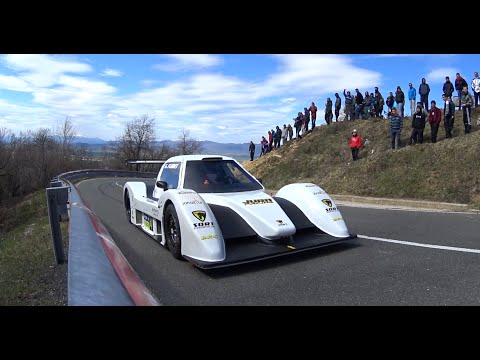 Latest WRC HD & Rally HD Videos