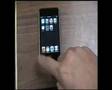 iTouch - the demo Review