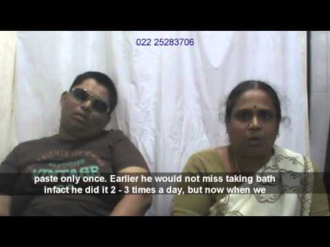Stem Cell Therapy for Autism Part 1 Tamil