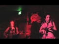 Madame Pamita Good-By Miss Liza Jane live at Taix