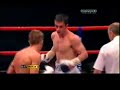 John Simpson Vs Paul Appleby 3/8
