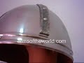 CRUSADER HELMET