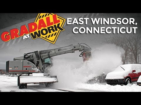 how to bid on snow removal