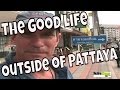 Living the Good Life Outside of Pattaya - Cost of Apartments Jomtien and Naklua Beaches