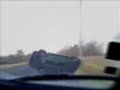 Accident de voiture
