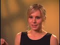 kristen bell, star of the movie pulse, said that her new movie will make people realize just how scary a computer can be. keywords: ian somerhalder, samm levine