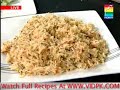 Chicken Bake Pie & Parsley Potatoes by Chef Zakir