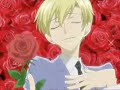 Tamaki as Dane Cook- Car Alarm