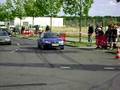Race @ Airport Leipzig 2008 Saxo Furio 16v exhaust sound