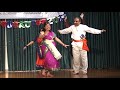 2011Nashville Kannada Koota Couples dance