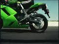 Ninja 2007 - Kawasaki Commercial Ninja 2007 - Kawasaki Commercial