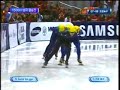 07/08 6th ISU World Cup Short track (1500m Final A) 07/08 6th ISU World Cup Short track (1500m Final A)