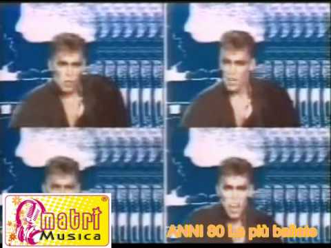 Musica 80 - Le canzoni anni 80 più ballate! - Matrimusica® 