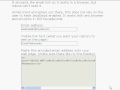 How to stop spam How to stop spam