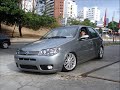 carros rebaixados