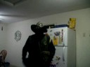 Light Loadout for Airsoft