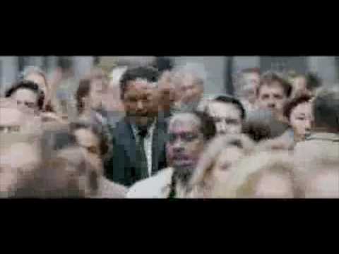 The American Adventure - Golden Dreams