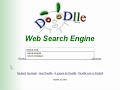 Clip commercial Doudlle Web Search Engine