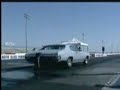 JRE WCHRA True 10.5 Race 1 Qualifying Rd 2
