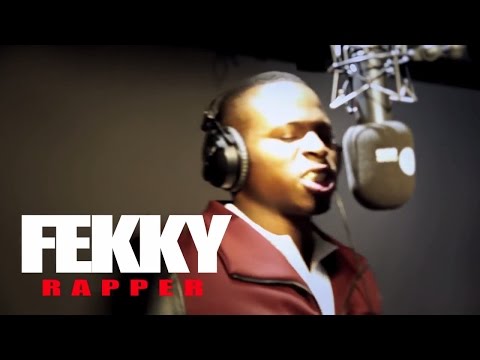 Fekky – Fire In The Booth – Ard! [@FekkyOfficial @CharlieSloth]