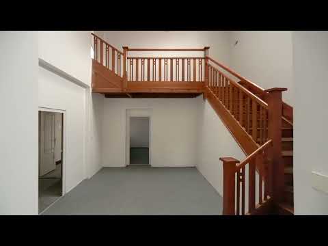 Video Prodej mimořádného souboru nemovitostí, 2 domy a velká parcela v atraktivní lokalitě centra Dobrušky