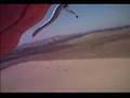 Aerial Video Midair Crash