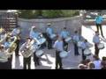 Banda de la Escuela de Música de Moguer en Disneyland Paris