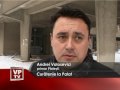 Curăţenie la Palat