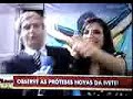 Ivete no Pânico - Alemanha
