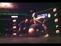 David Michaud VS Alex Spencer