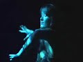 A Very Sensual Bellydancer