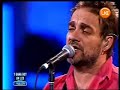 Parte 3 de la exitosa presentación de Vicentico en el Festival de Viña del Mar 2008.Grabé la presentación completa, y la dividí en 6 partes, cada una de alrededor de 10 minutos, sin canciones cortadas. Al final de la sexta parte, se cortó la transmisión televisiva, pero creo que no tocó nada más, porque puse la radio y entrevistaron a Vicentico, y él dijo ante la pregunta de si iba a continuar 