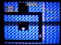 all 4 levels in ice world from the nes game 