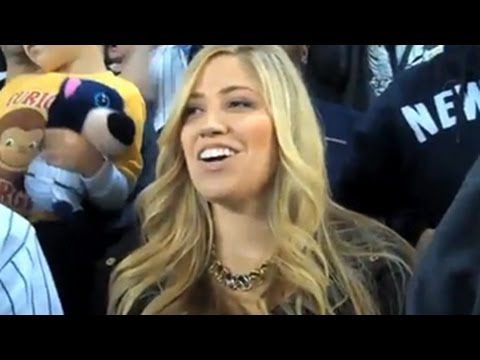 yankee stadium - A MUST-SEE Yankee Stadium Roll Call with Meredith Marakovits and Michael Kay.