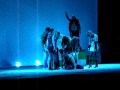 Welcome to the Machine: il Musical - (Pink Floyd) Welcome to the Machine