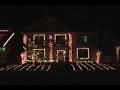 Jingle Bells - Brian Setzer - Christmas Lights Jingle Bells - Brian Setzer - Christmas Lights