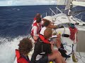 Vic Maui 2008: Strum Ripping into Lahaina