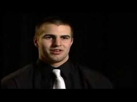 Kyle Beach 2008 11th Pick Draft Profile