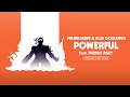 Major Lazer - Powerful (feat. Ellie Goulding &