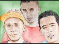 casa-crew feat h-kayne (koulchi khoute)