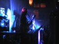 DyingFetus Praise the Lord LIVE in McAllen, Texas