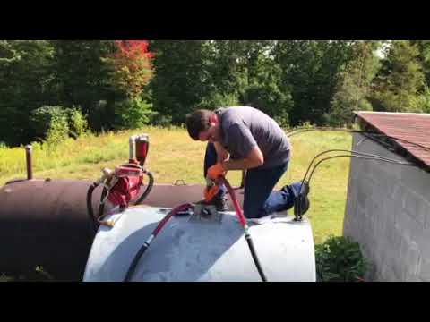 video-linktoworks-How to clean contaminated diesel tank (part 2) - YouTube