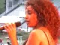 No Angels - ein ganz normaler Auftritt - Sommer 2003