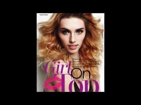 ANTM - Showing you the careers of the winners of America's Next Top Model Winners, cycles 1 to 19. I do not own any of the pictures of the music.