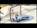Pouliot with a Sick goal in the Shootout for the win in the end (pens-habs_01/06/2011