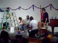 videos de Camp Spofford- Carpenters Part 2
